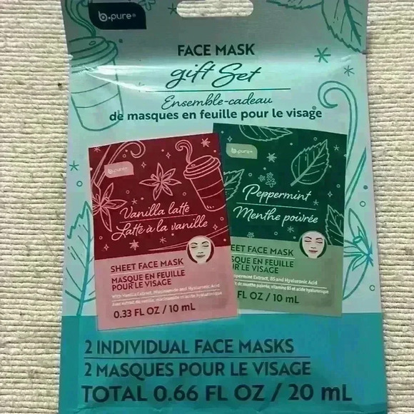 Bundle of 14 LUXE make up and skin care samples✨✨ - Picture 11 of 15